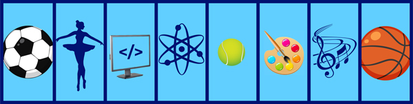 Cleveland summer camps